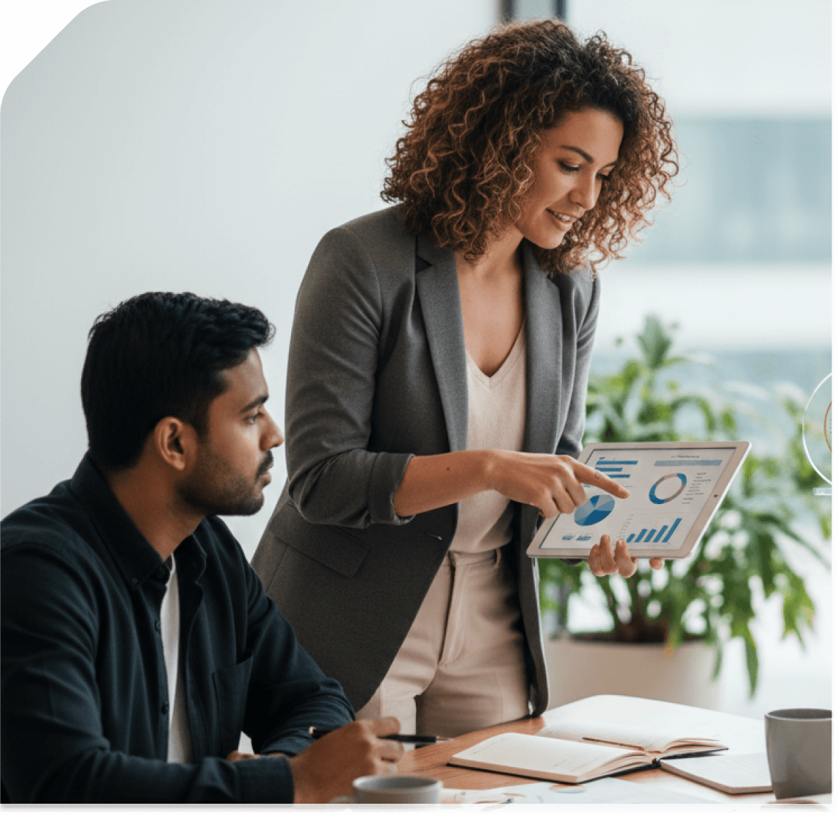 Qualitätsmanagement Beratung