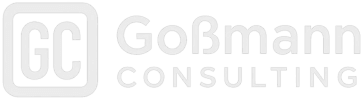 Goßmann Consulting
